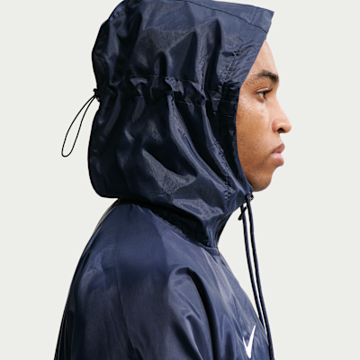 イングランド代表 Nike Anthem Jacket England Men's Nike Dri-FIT Soccer Anthem Jacket. Nike.com